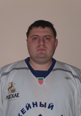 Лойко Дмитрий