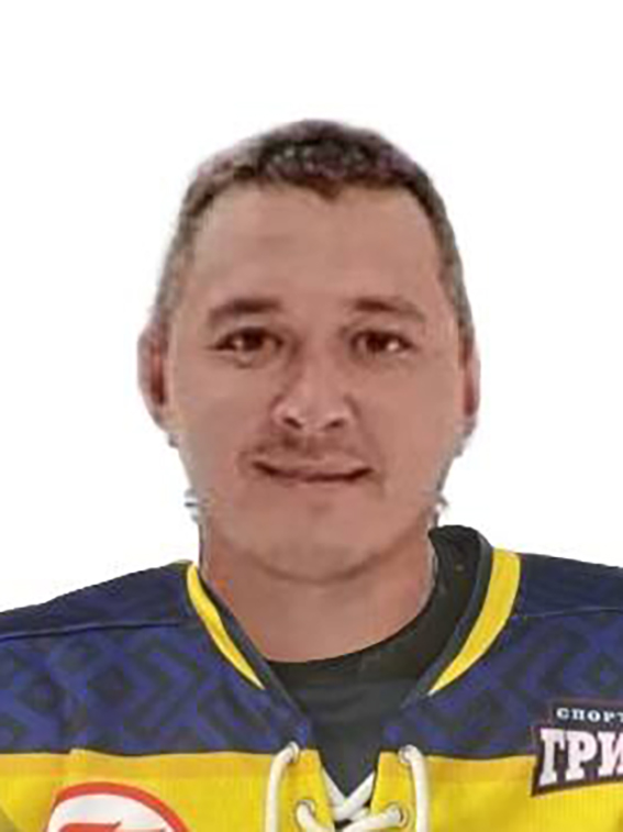 Широканов Артем