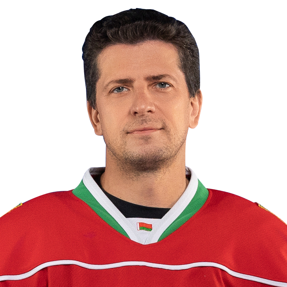 Курилин Евгений