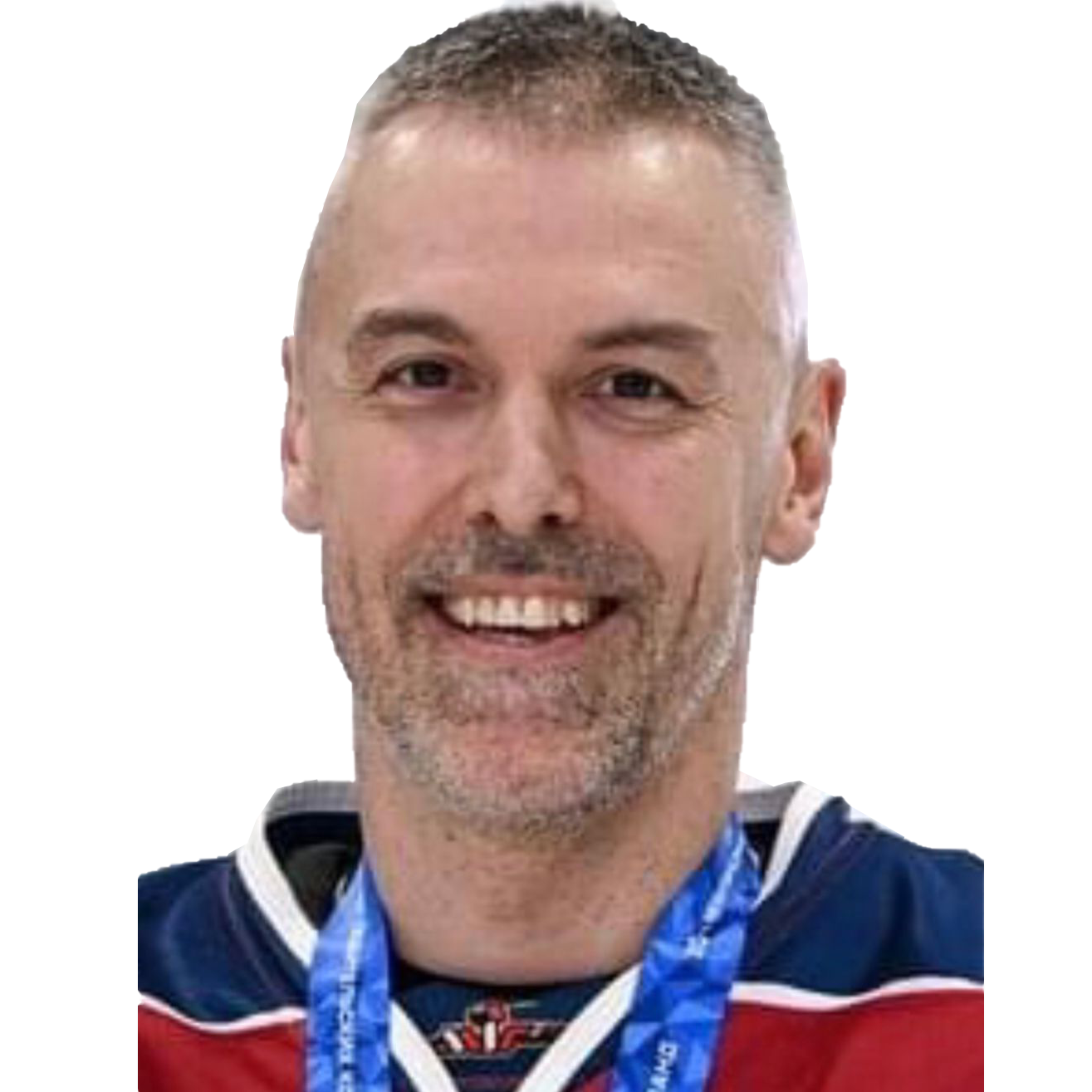 Шарков Сергей