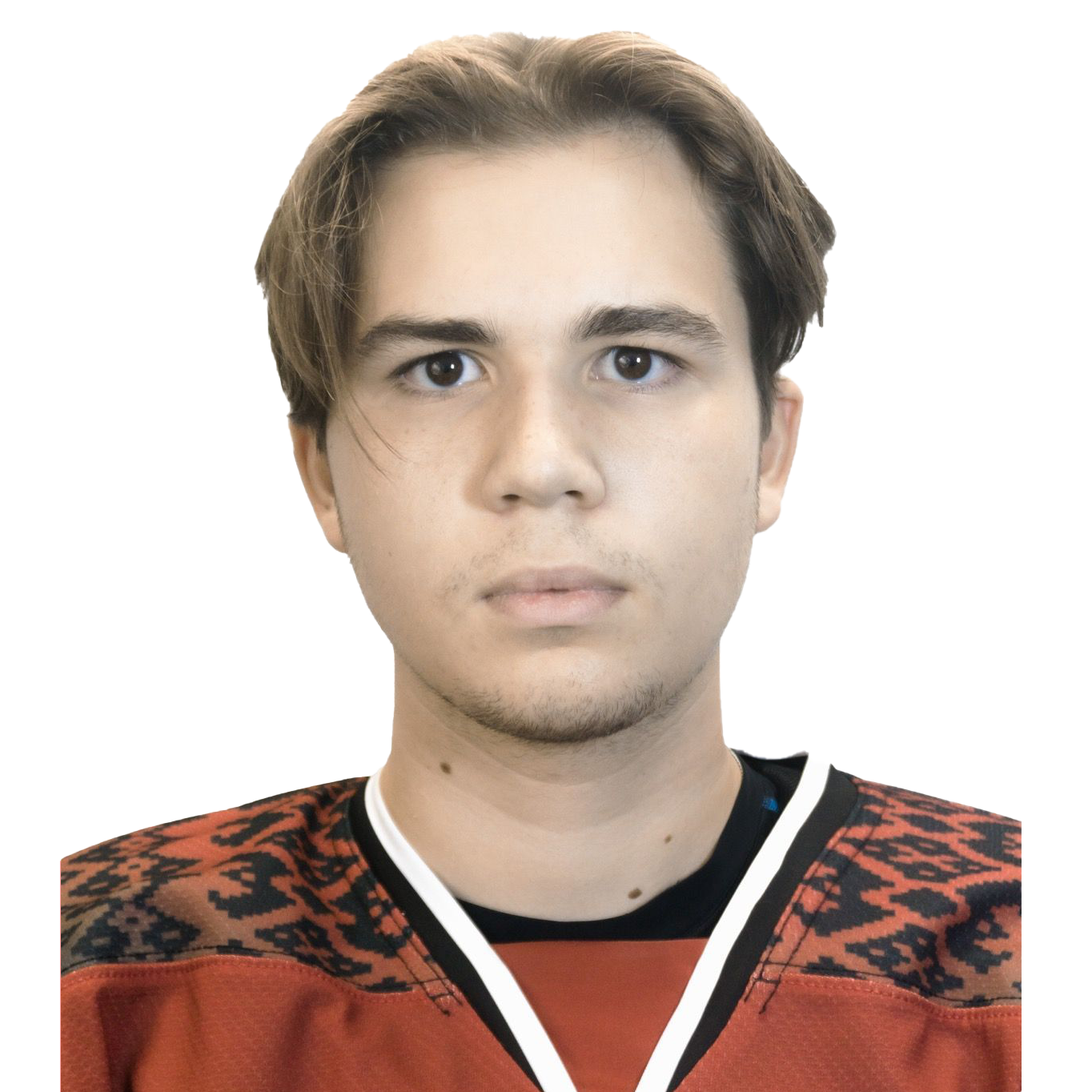 Алешкевич Никита