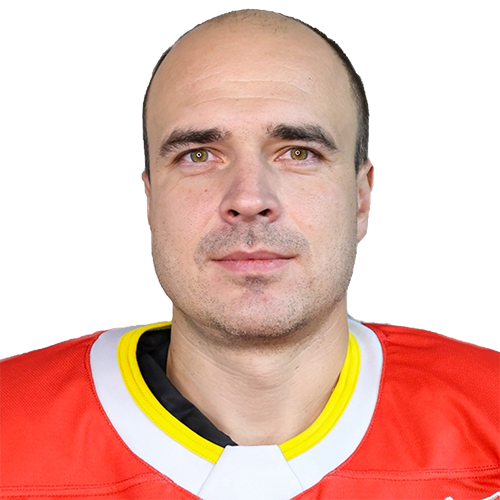 Жуков Игорь