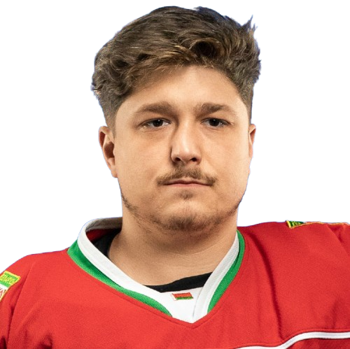 Шантыка Алексей