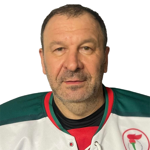 Сазановец Георгий