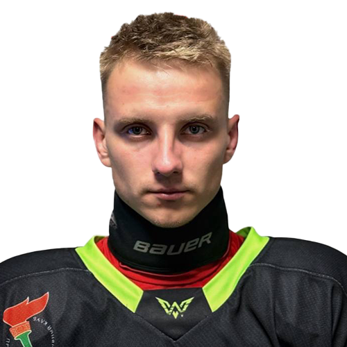 Юганов Максим