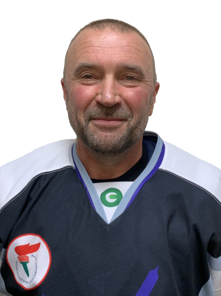 Лысенко Игорь