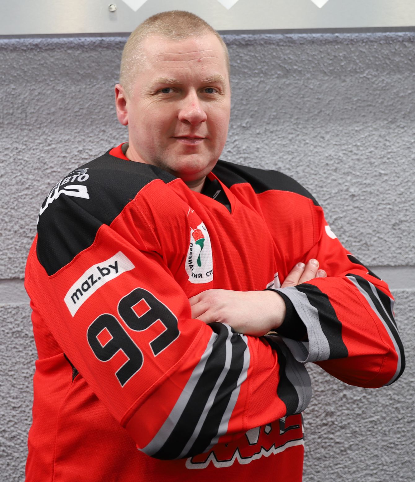 Сухов Дмитрий