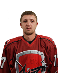 Заголько Павел