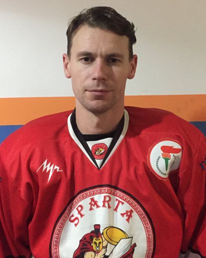 Архованок Александр