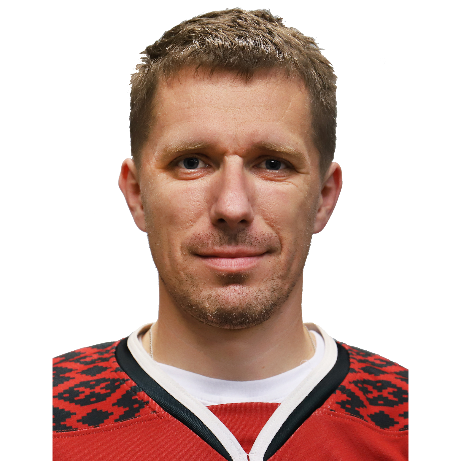 Колончук Михаил