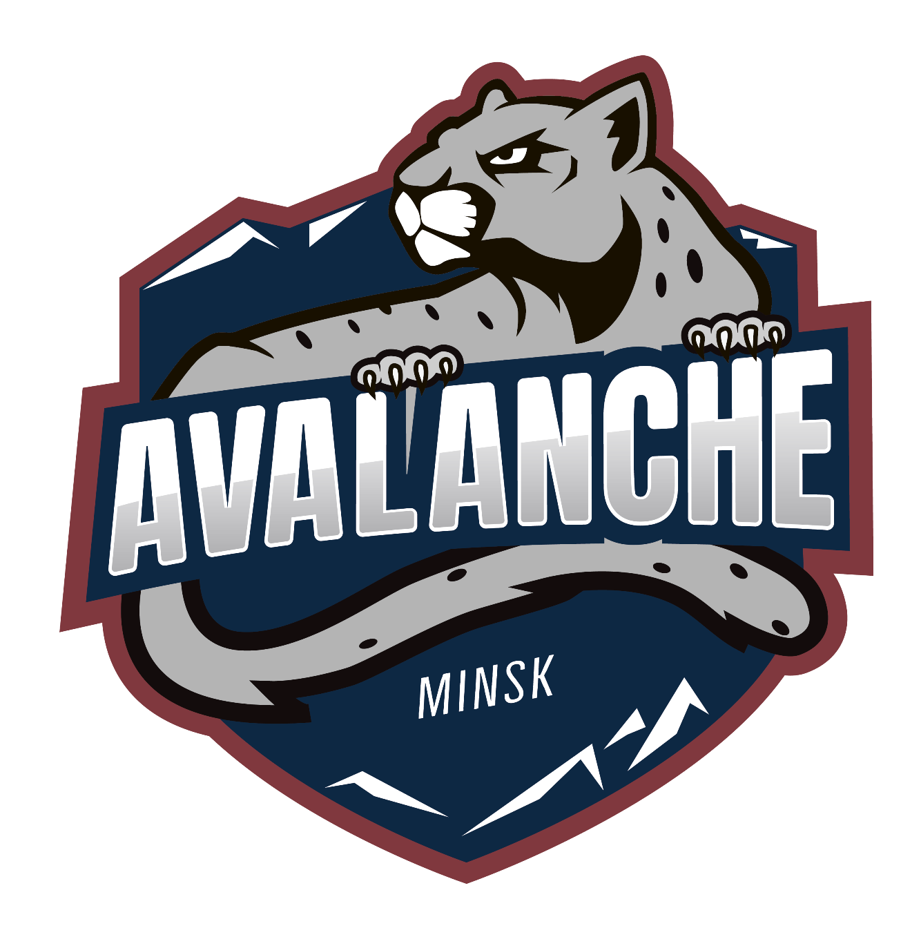Avalanche Minsk