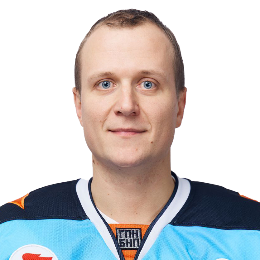 Луцевич Дмитрий