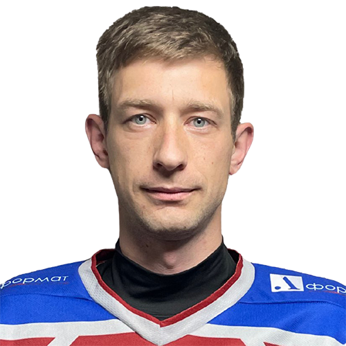 Букель Александр