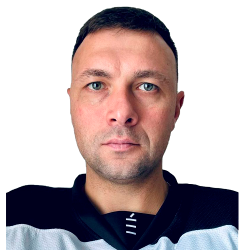 Скориков Алексей