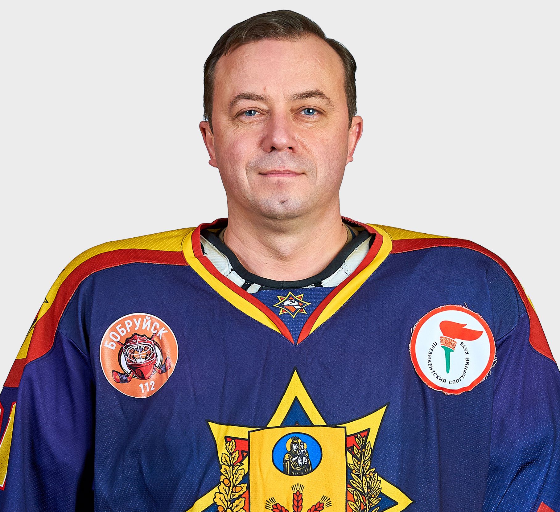 Спицын Андрей