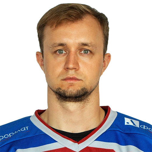 Козловский Дмитрий