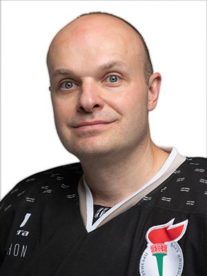 Авраменко Сергей 