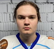 Наумовец Александр