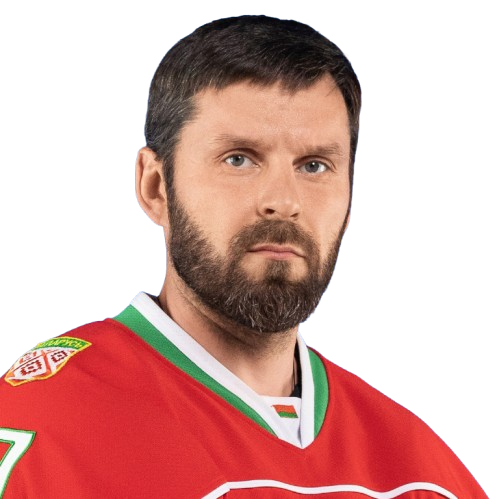 Волчек Павел