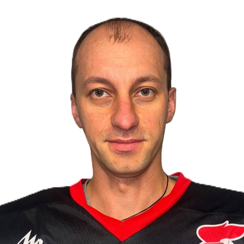 Кучинский Денис