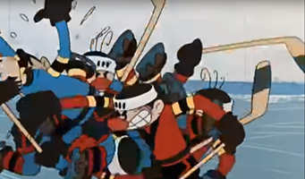 Артель - Газпромнефть