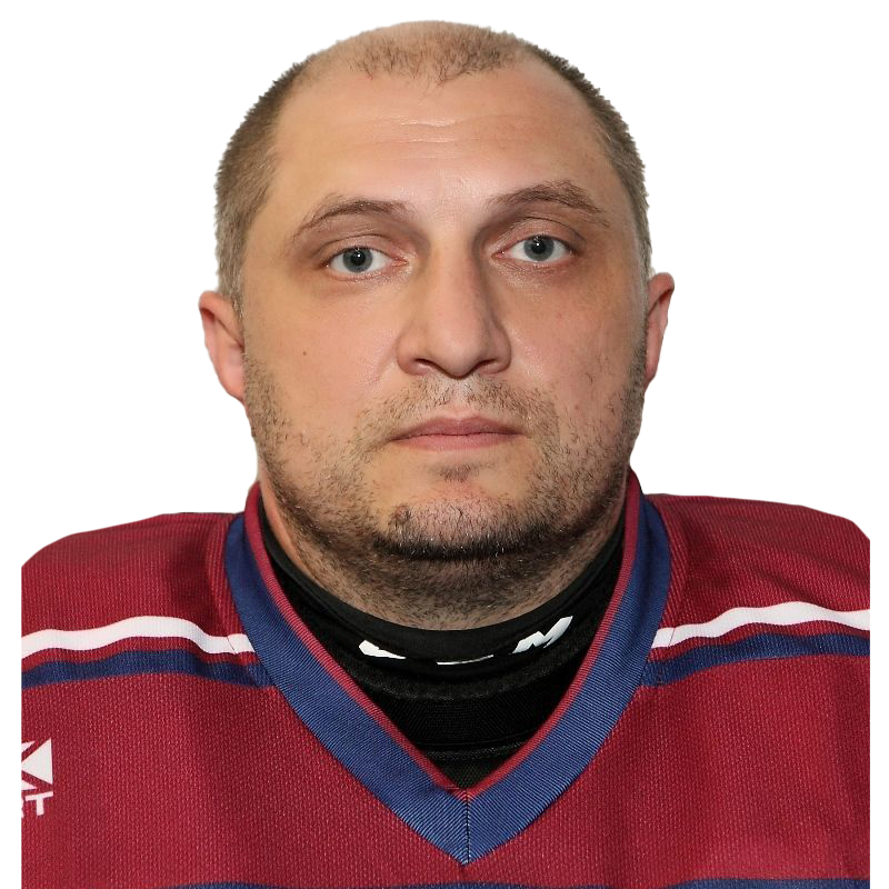 Пригожинский Павел