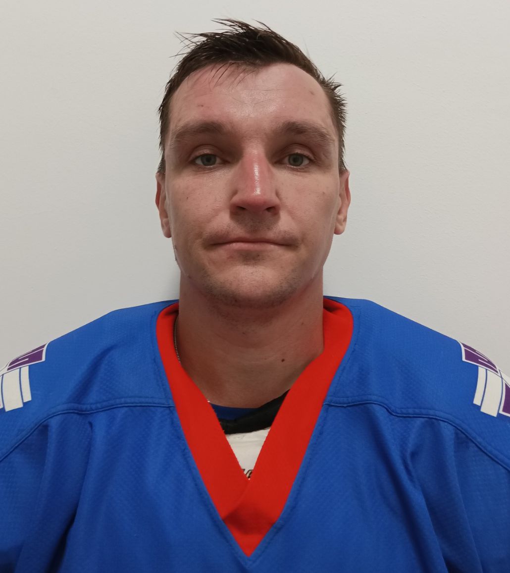 Зеньков Александр