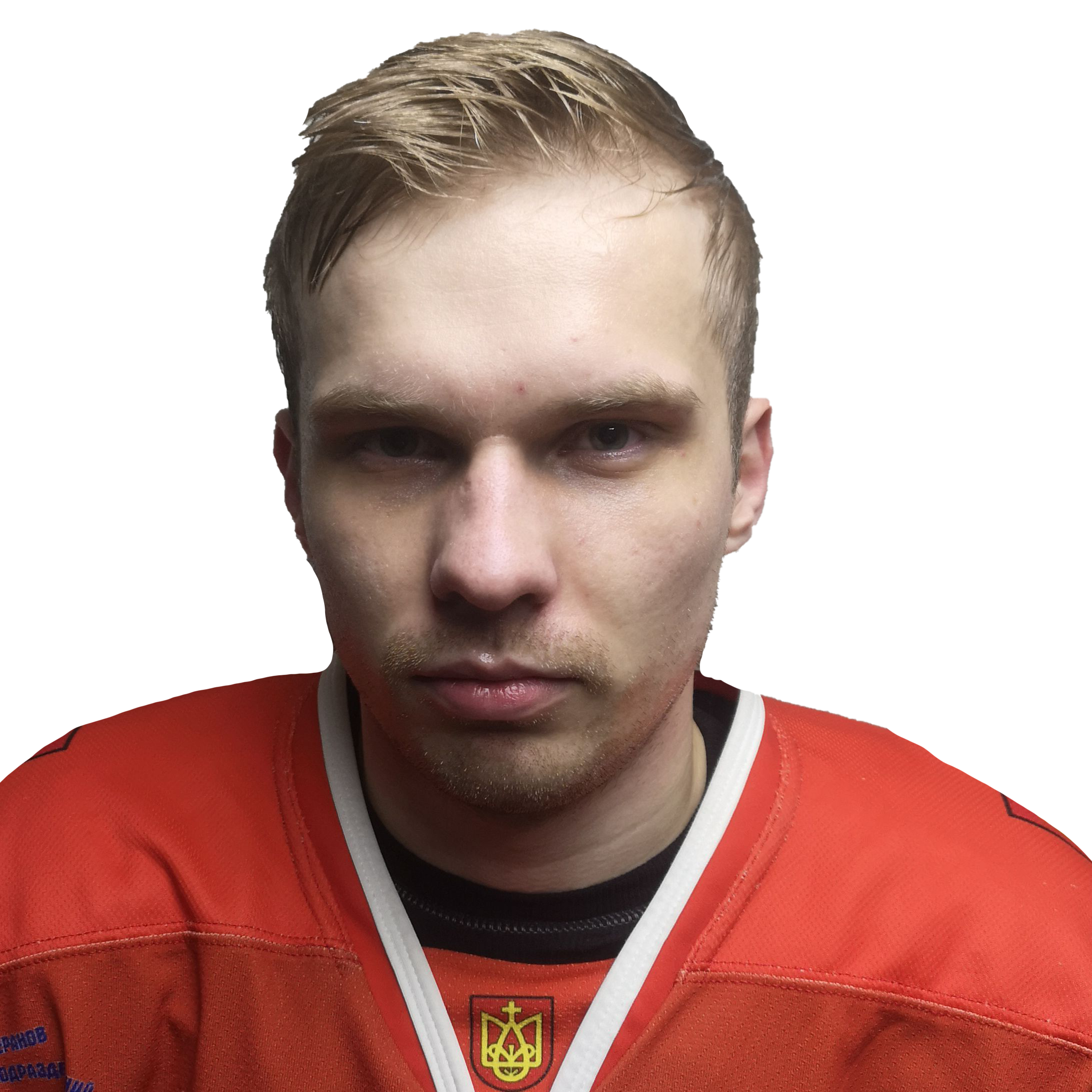 Толочко Максим