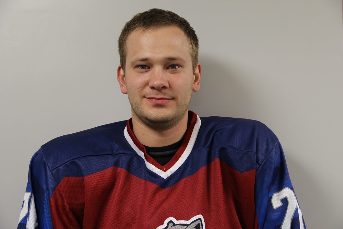 Архипов Александр