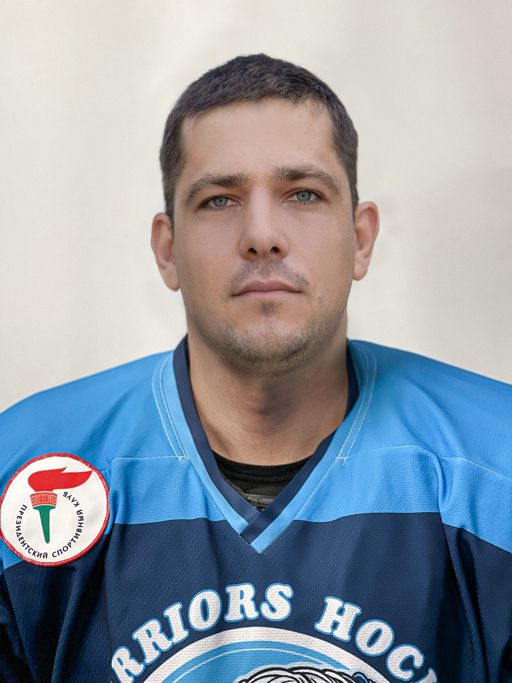 Фролов Андрей