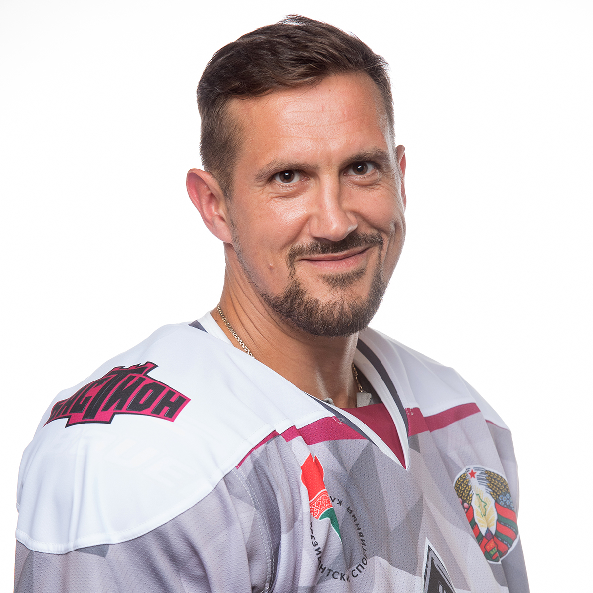 Калугин Дмитрий