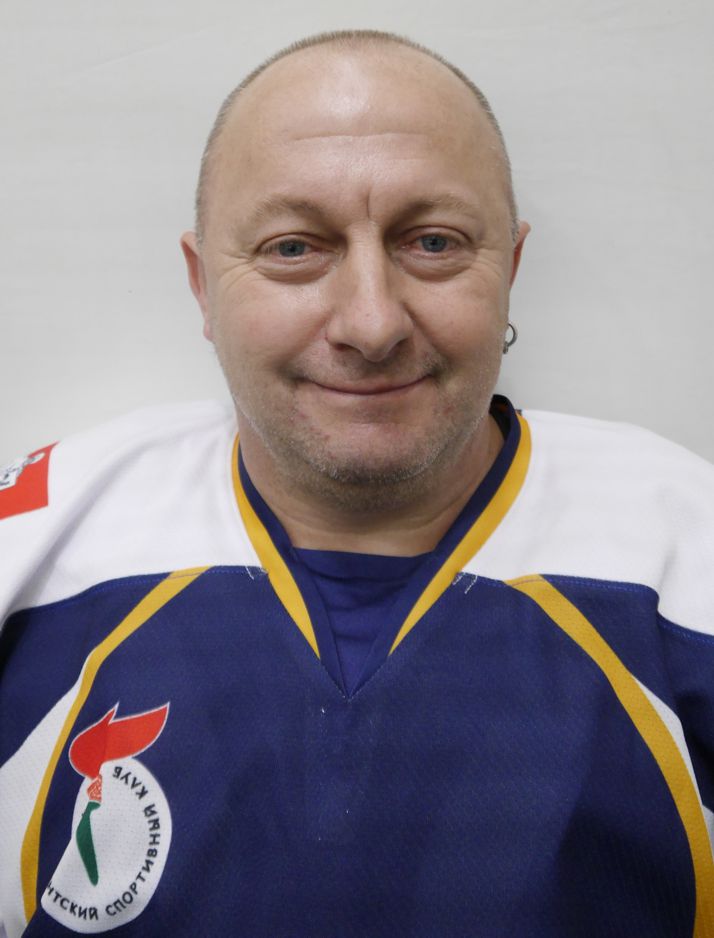 Комар Сергей