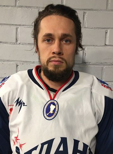 Линник Егор