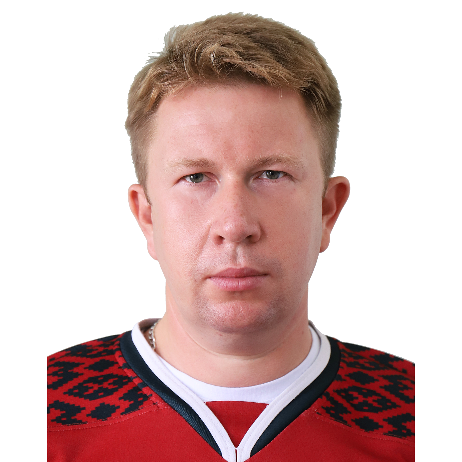 Алешкевич Алексей