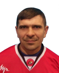 Белый Михаил
