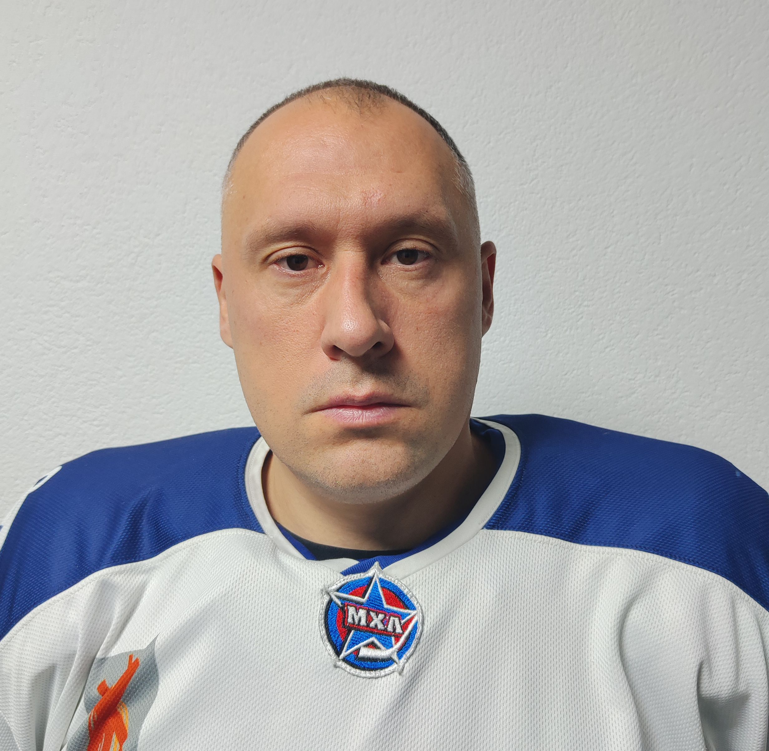 Поляк Михаил