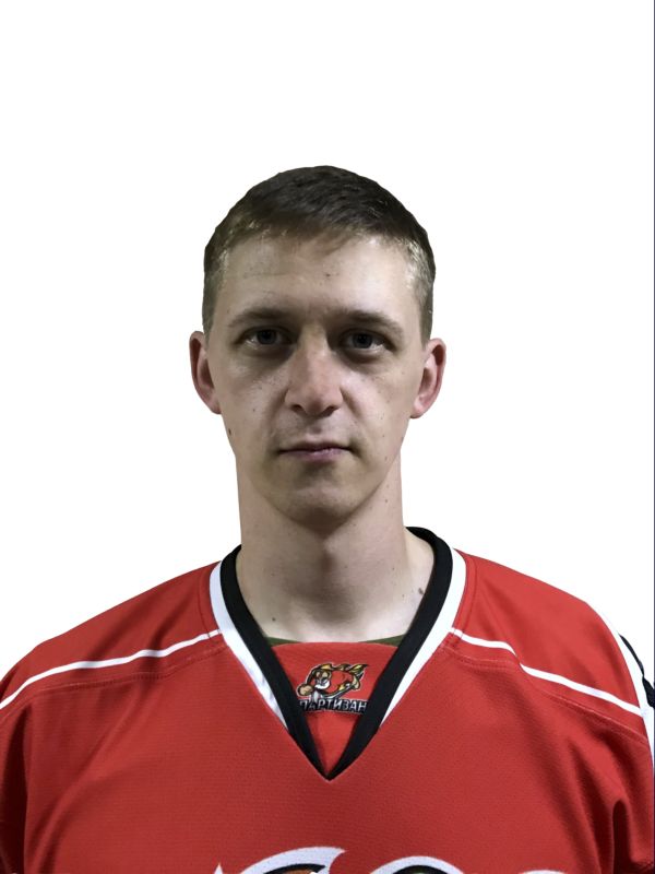 Каплевский Алексей