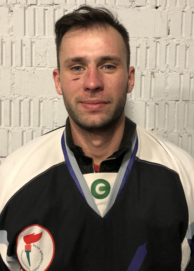 Братухин Илья