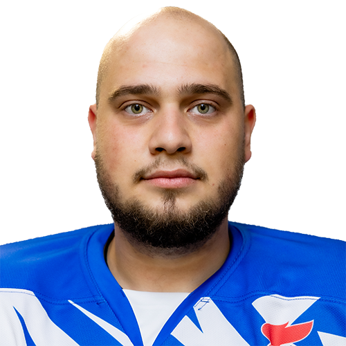 Федорец Дмитрий