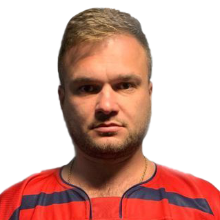 Свириденко Сергей