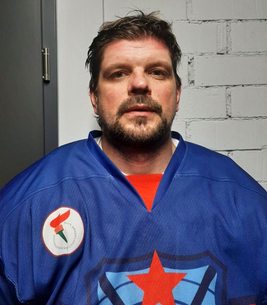 Михалев Андрей