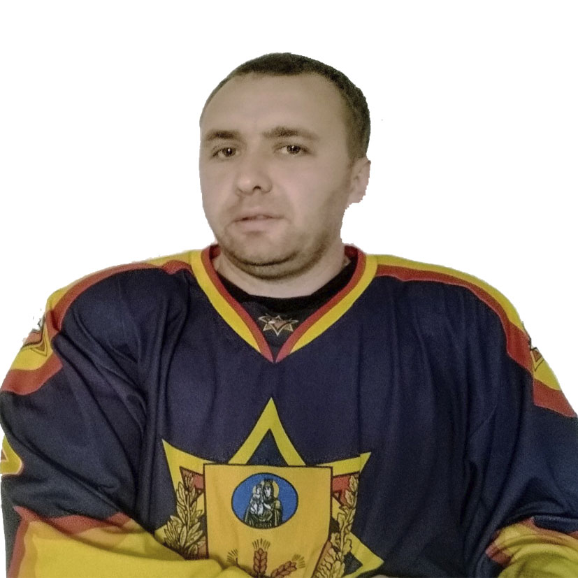 Кузьменок Василий