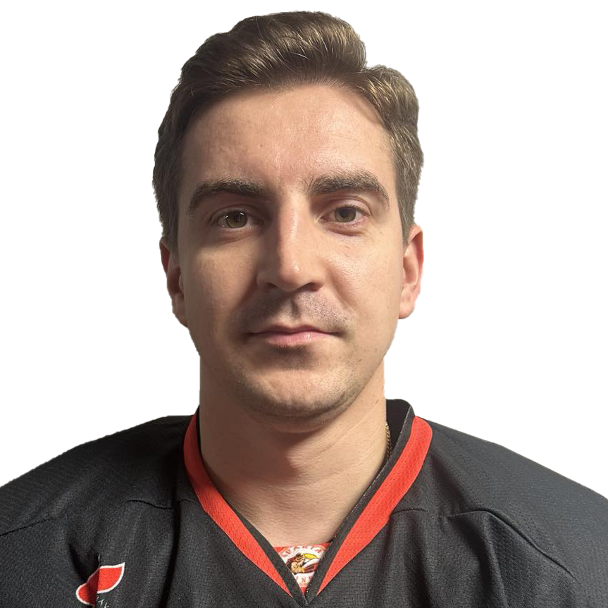 Лысенок Александр