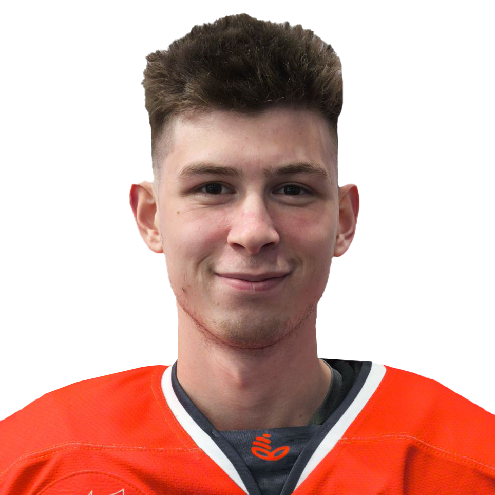 Свержинский Арсений