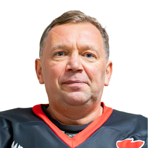 Сидоренко Андрей