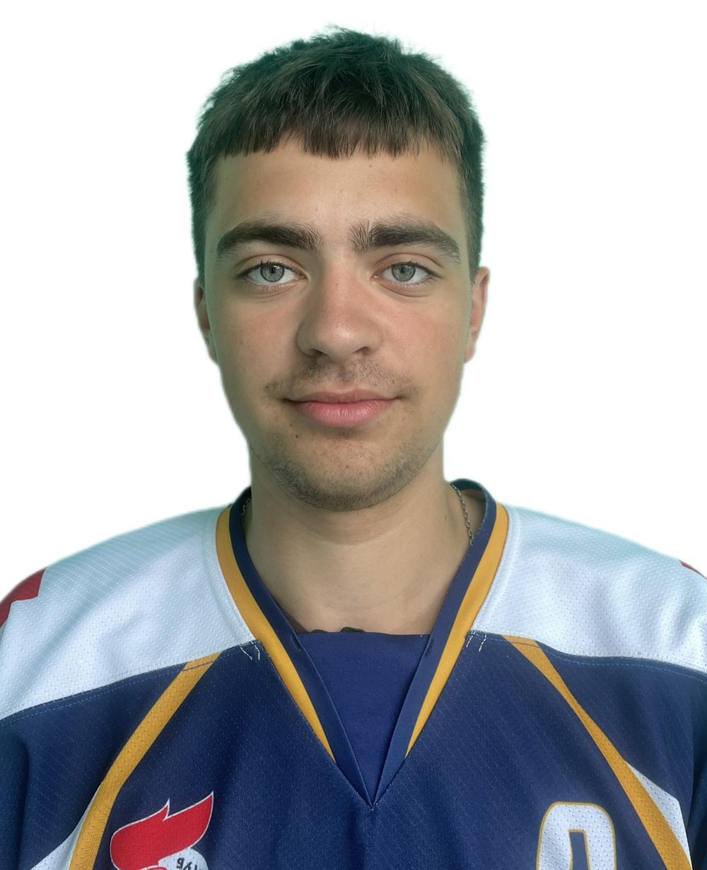 Журавлев Иван