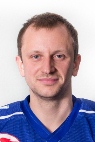 Гурецкий Кирилл