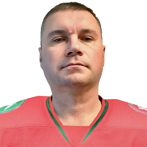 Шалимо Алексей