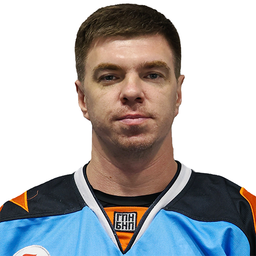 Роговский Сергей 