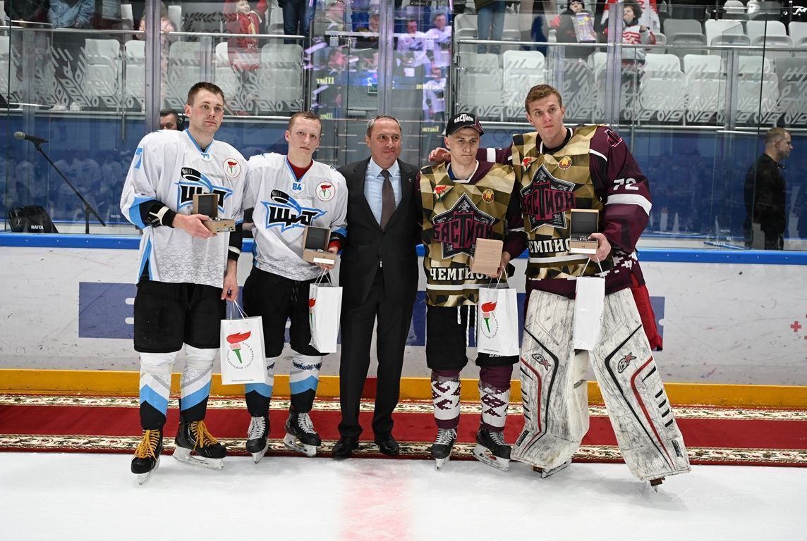 Лучшие игроки Второй лиги